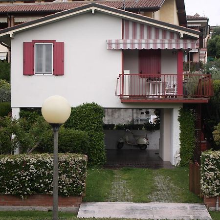 Residenza Palmira Bardolino Apartment Calmasino Ngoại thất bức ảnh