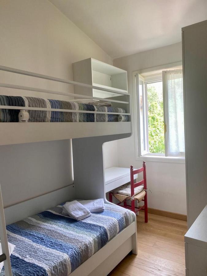 Residenza Palmira Bardolino Apartment Calmasino Ngoại thất bức ảnh