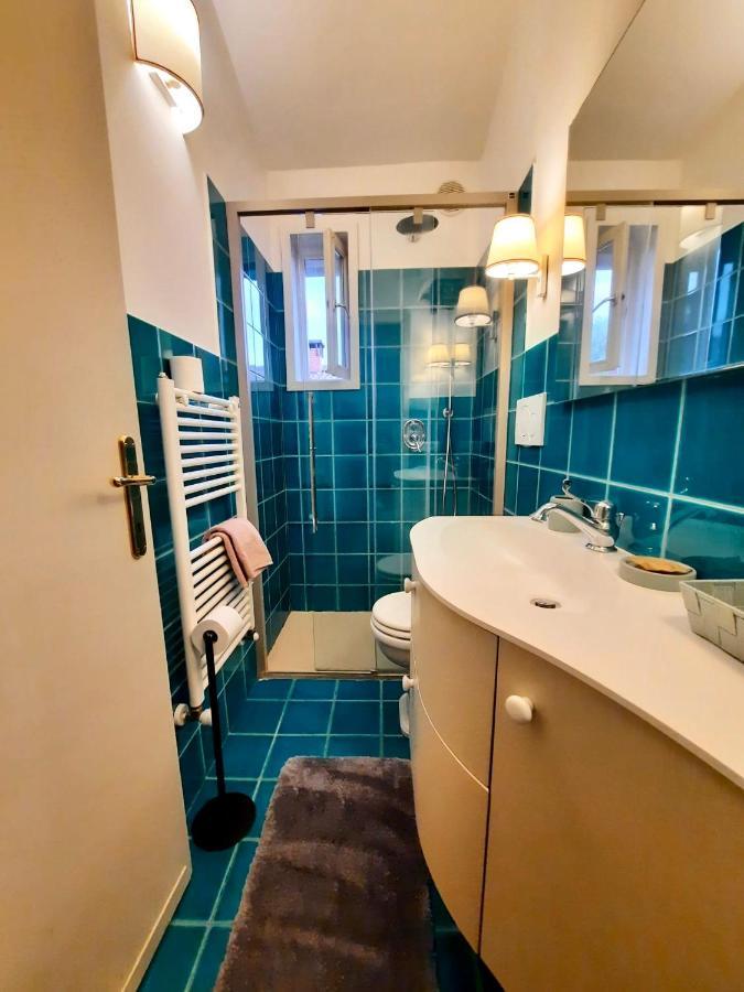 Residenza Palmira Bardolino Apartment Calmasino Ngoại thất bức ảnh