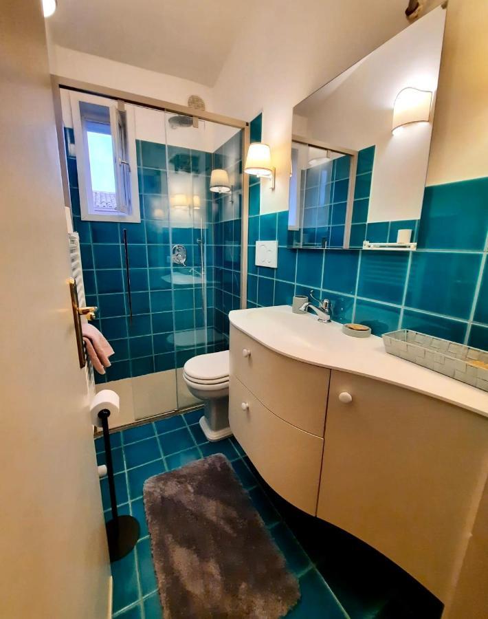 Residenza Palmira Bardolino Apartment Calmasino Ngoại thất bức ảnh