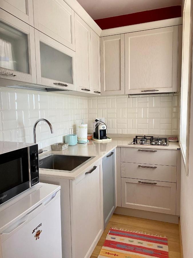Residenza Palmira Bardolino Apartment Calmasino Ngoại thất bức ảnh