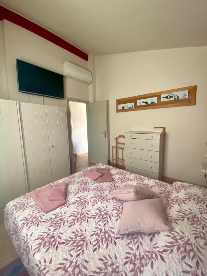 Residenza Palmira Bardolino Apartment Calmasino Ngoại thất bức ảnh