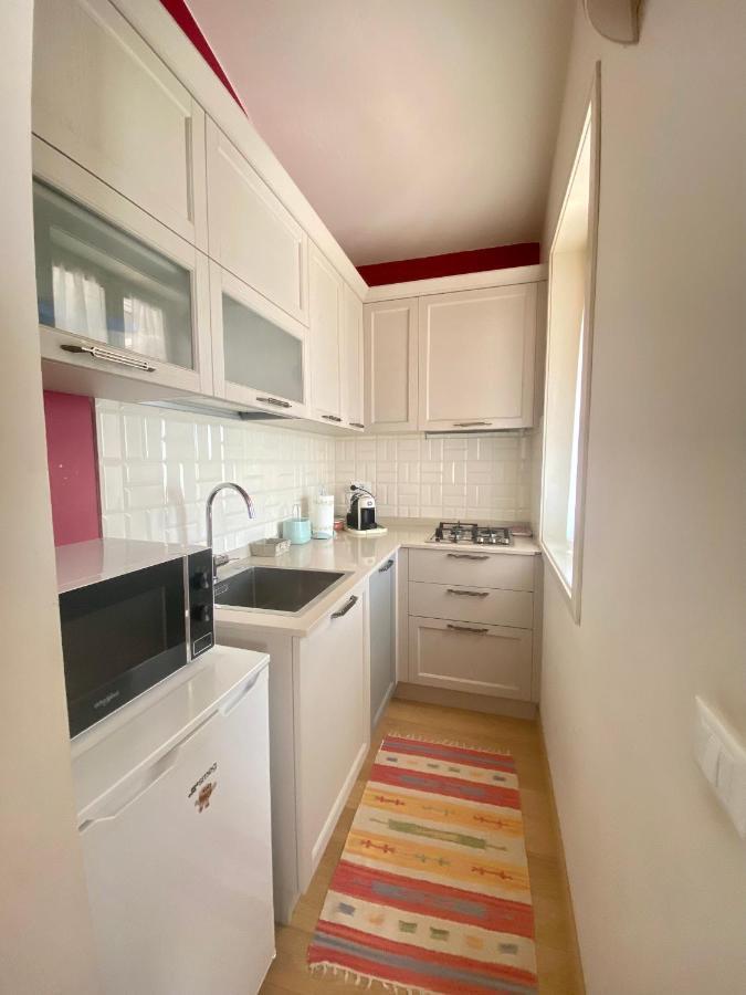 Residenza Palmira Bardolino Apartment Calmasino Ngoại thất bức ảnh